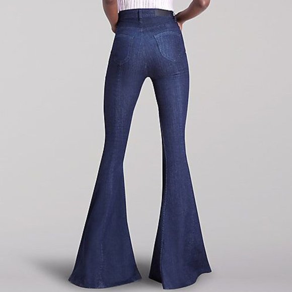 cushnie lee jeans